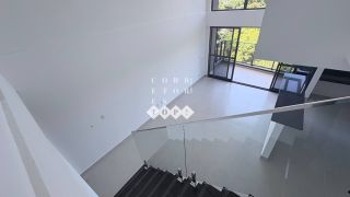 Duplex pé na areia