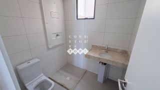 Duplex pé na areia