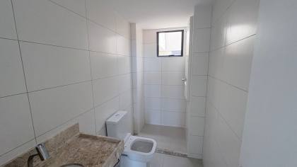 Duplex pé na areia