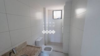 Duplex pé na areia