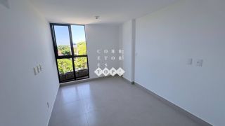 Duplex pé na areia