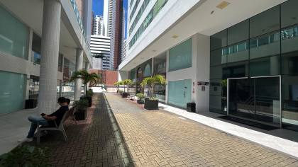 Sala Comercial Para Vender No ALTIPLEX em João Pessoa
