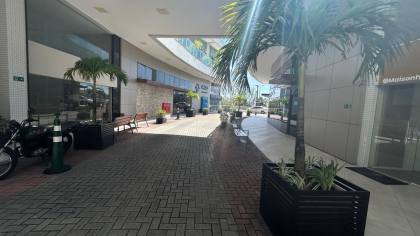 Sala Comercial Para Vender No ALTIPLEX em João Pessoa