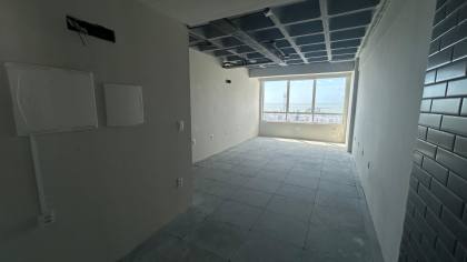 Sala Comercial Para Vender No ALTIPLEX em João Pessoa