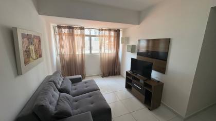 Apartamento Porteira fechada em Tambaú em João Pessoa