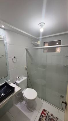 Apartamento Porteira fechada em Tambaú em João Pessoa