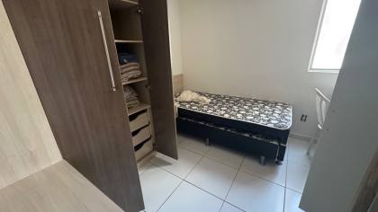 Apartamento Porteira fechada em Tambaú em João Pessoa