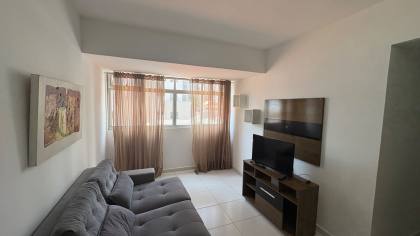 Apartamento Porteira fechada em Tambaú em João Pessoa