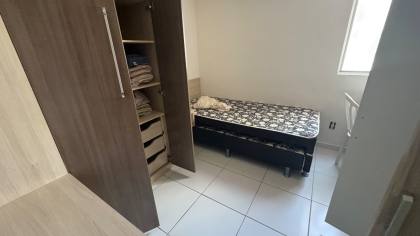 Apartamento Porteira fechada em Tambaú em João Pessoa