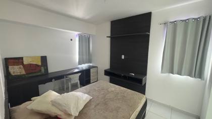 Apartamento Porteira fechada em Tambaú em João Pessoa