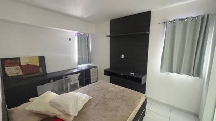 Apartamento Porteira fechada em Tambaú em João Pessoa