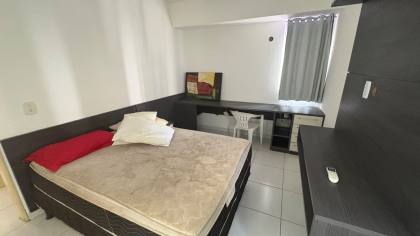 Apartamento Porteira fechada em Tambaú em João Pessoa