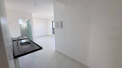 Apartamento à venda no Compact Time – Tambauzinho | João Pessoa