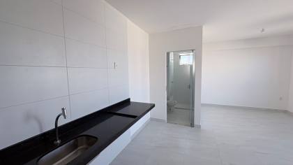Apartamento à venda no Compact Time – Tambauzinho | João Pessoa
