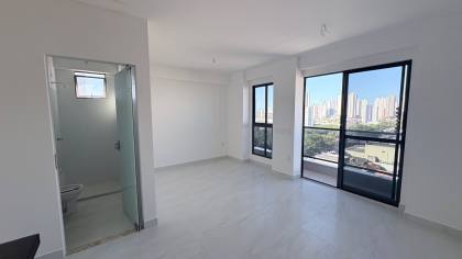 Apartamento à venda no Compact Time – Tambauzinho | João Pessoa