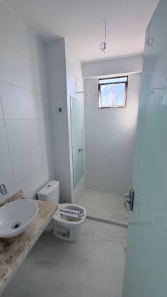 Apartamento à venda no Compact Time – Tambauzinho | João Pessoa