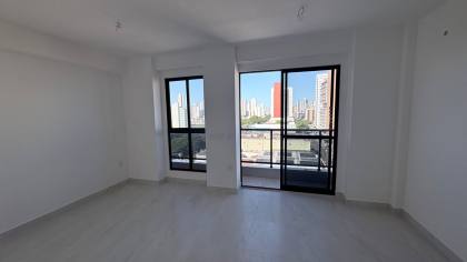 Apartamento à venda no Compact Time – Tambauzinho | João Pessoa