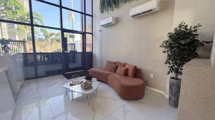 Apartamento à venda no Compact Time – Tambauzinho | João Pessoa