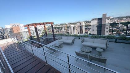 Apartamento à venda no Compact Time – Tambauzinho | João Pessoa