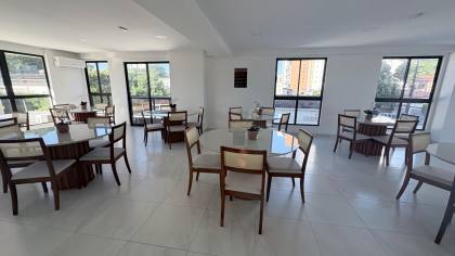 Apartamento à venda no Compact Time – Tambauzinho | João Pessoa