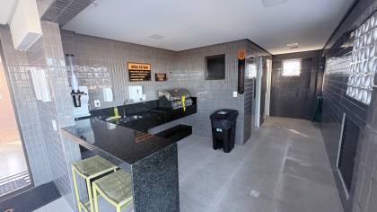 Apartamento à venda no Compact Time – Tambauzinho | João Pessoa