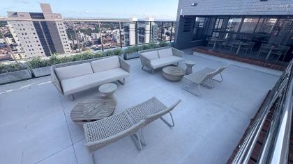 Apartamento à venda no Compact Time – Tambauzinho | João Pessoa