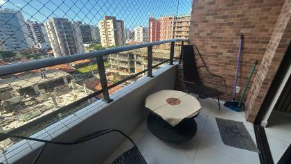 Apartamento Para Alugar com 2 quartos no bairro Cabo Branco em João Pessoa