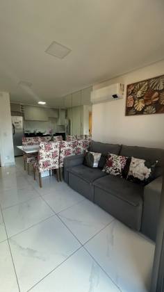Apartamento Para Alugar com 2 quartos no bairro Cabo Branco em João Pessoa