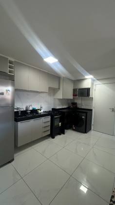 Apartamento Para Alugar com 2 quartos no bairro Cabo Branco em João Pessoa