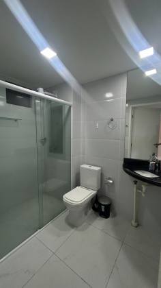 Apartamento Para Alugar com 2 quartos no bairro Cabo Branco em João Pessoa