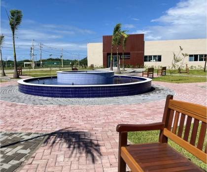 Terreno em condomínio fechado no Bosque do Sol – Segurança, lazer completo e qualidade de vida no Litoral Sul