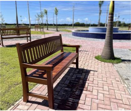 Terreno em condomínio fechado no Bosque do Sol – Segurança, lazer completo e qualidade de vida no Litoral Sul