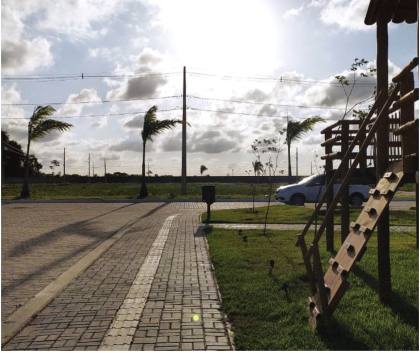 Terreno em condomínio fechado no Bosque do Sol – Segurança, lazer completo e qualidade de vida no Litoral Sul