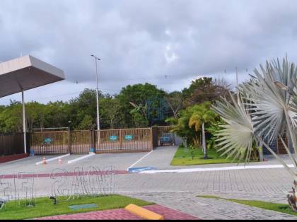 Terreno em condomínio fechado no Bosque do Sol – Segurança, lazer completo e qualidade de vida no Litoral Sul