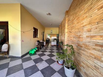 Casa Para Vender com 04 quartos 01 suítes no bairro Jaguaribe em João Pessoa
