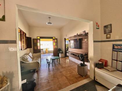 Casa Para Vender com 04 quartos 01 suítes no bairro Jaguaribe em João Pessoa