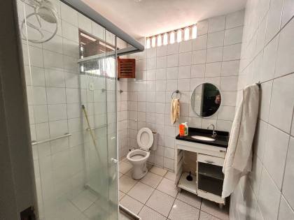 Casa Para Vender com 04 quartos 01 suítes no bairro Jaguaribe em João Pessoa
