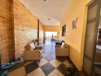 Casa Para Vender com 04 quartos 01 suítes no bairro Jaguaribe em João Pessoa