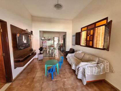 Casa Para Vender com 04 quartos 01 suítes no bairro Jaguaribe em João Pessoa