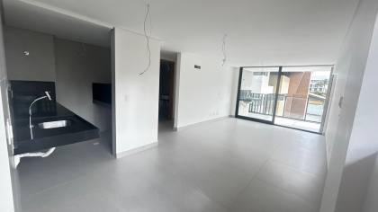# Apartamento beira\\-mar no Urban Mares – 2 quartos, suíte e vista privilegiada em Intermares