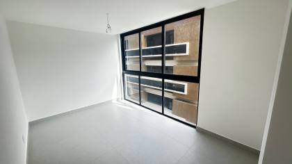 # Apartamento beira\\-mar no Urban Mares – 2 quartos, suíte e vista privilegiada em Intermares