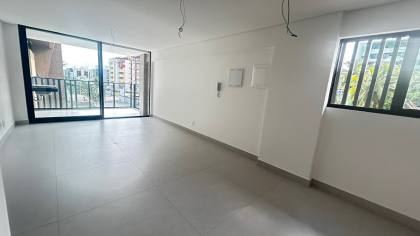 # Apartamento beira\\-mar no Urban Mares – 2 quartos, suíte e vista privilegiada em Intermares