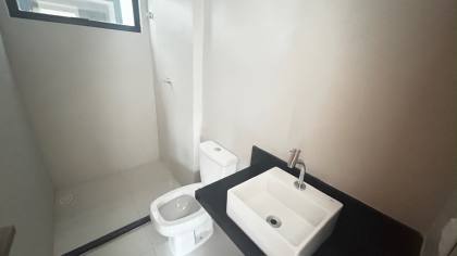 # Apartamento beira\\-mar no Urban Mares – 2 quartos, suíte e vista privilegiada em Intermares