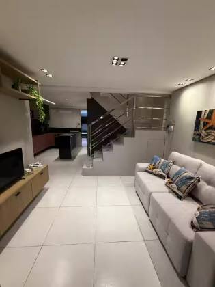 Casa Triplex Porteira Fechada à Venda | Camboinha Marithimus Club | Praia do Poço | Cabedelo/PB