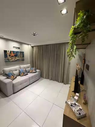 Casa Triplex Porteira Fechada à Venda | Camboinha Marithimus Club | Praia do Poço | Cabedelo/PB