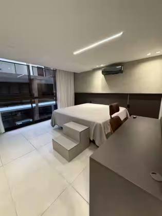 Casa Triplex Porteira Fechada à Venda | Camboinha Marithimus Club | Praia do Poço | Cabedelo/PB