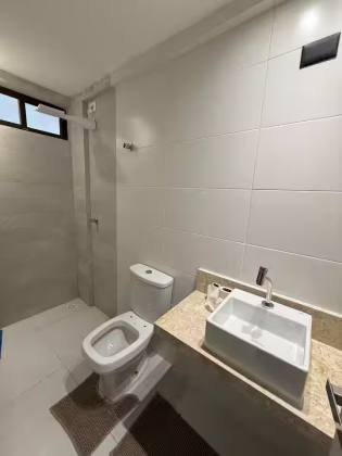 Casa Triplex Porteira Fechada à Venda | Camboinha Marithimus Club | Praia do Poço | Cabedelo/PB