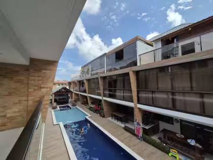 Casa Triplex Porteira Fechada à Venda | Camboinha Marithimus Club | Praia do Poço | Cabedelo/PB