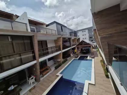 Casa Triplex Porteira Fechada à Venda | Camboinha Marithimus Club | Praia do Poço | Cabedelo/PB