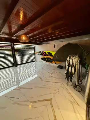 Casa Triplex Porteira Fechada à Venda | Camboinha Marithimus Club | Praia do Poço | Cabedelo/PB